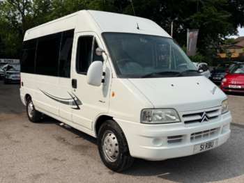 Used Citroen Relay 2004 for sale - 75008298: Photo