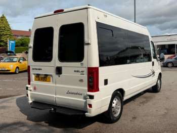 Used Citroen Relay 2004 for sale - 75008298: Photo