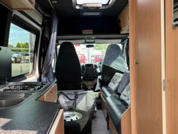 Used Citroen Relay 2004 for sale - 75008298: Photo