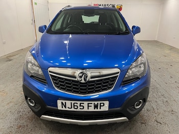Used Vauxhall Mokka 2015 for sale - 76415095: Photo