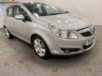 2010 - 1.4i 16v SE 5dr (a/c)