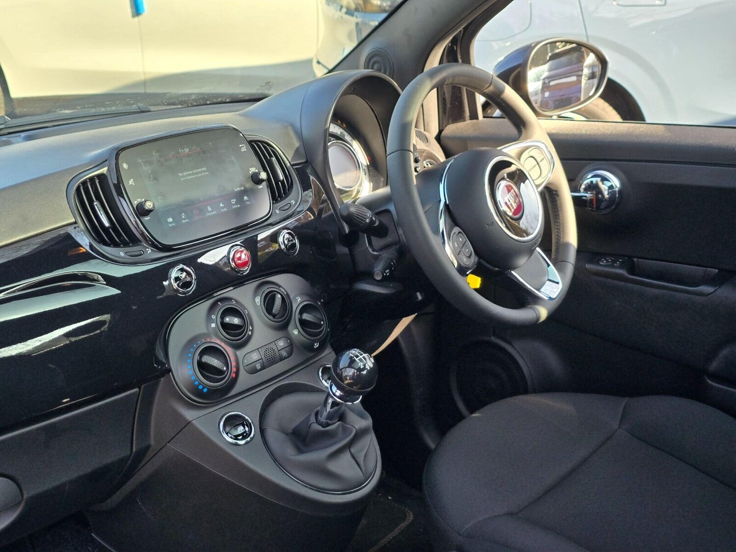 Used Fiat 500 2024 for sale - 77762750: Photo 10