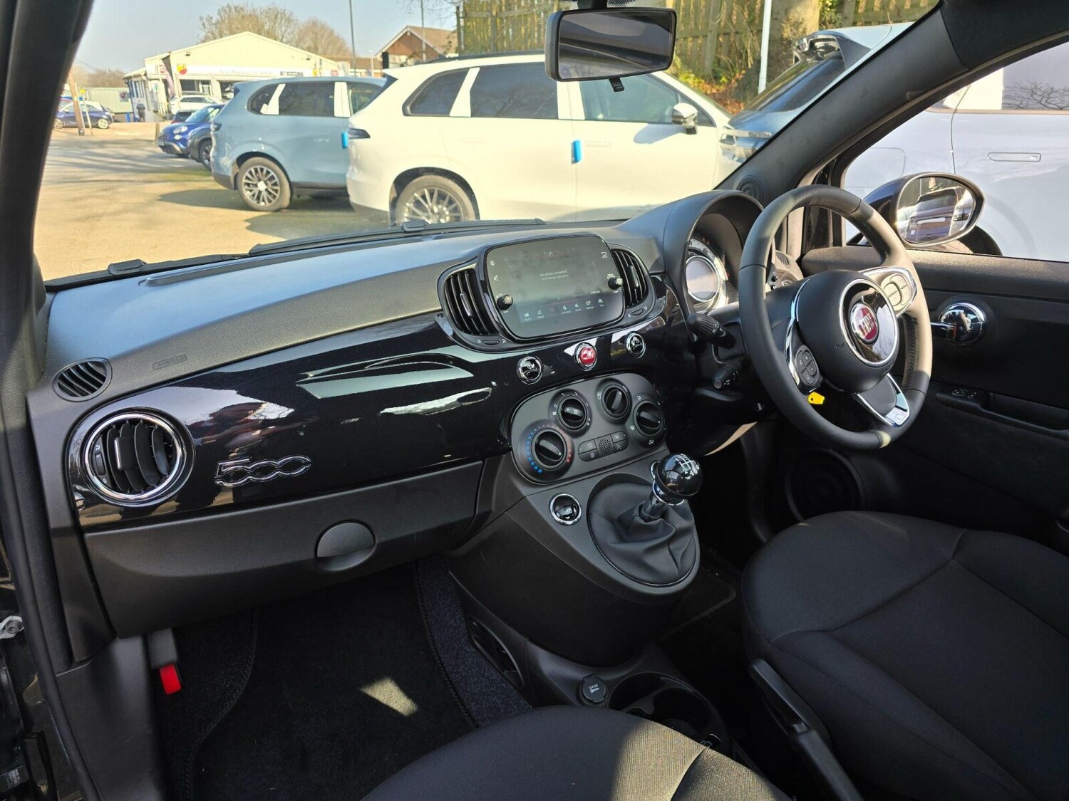 Used Fiat 500 2024 for sale - 77762750: Photo 11