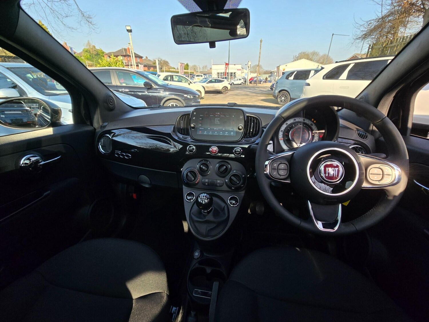 Used Fiat 500 2024 for sale - 77762750: Photo 13