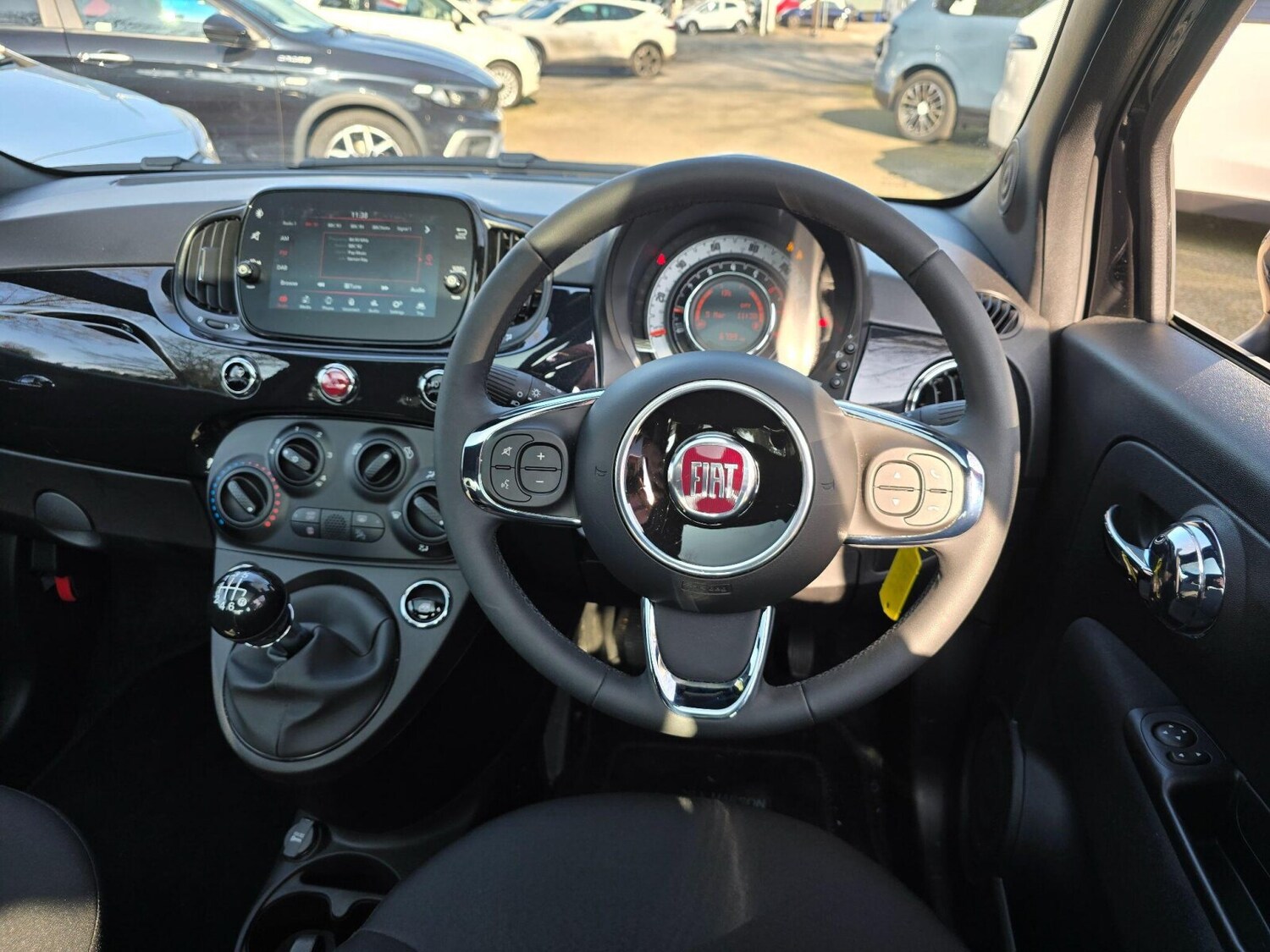 Used Fiat 500 2024 for sale - 77762750: Photo 14