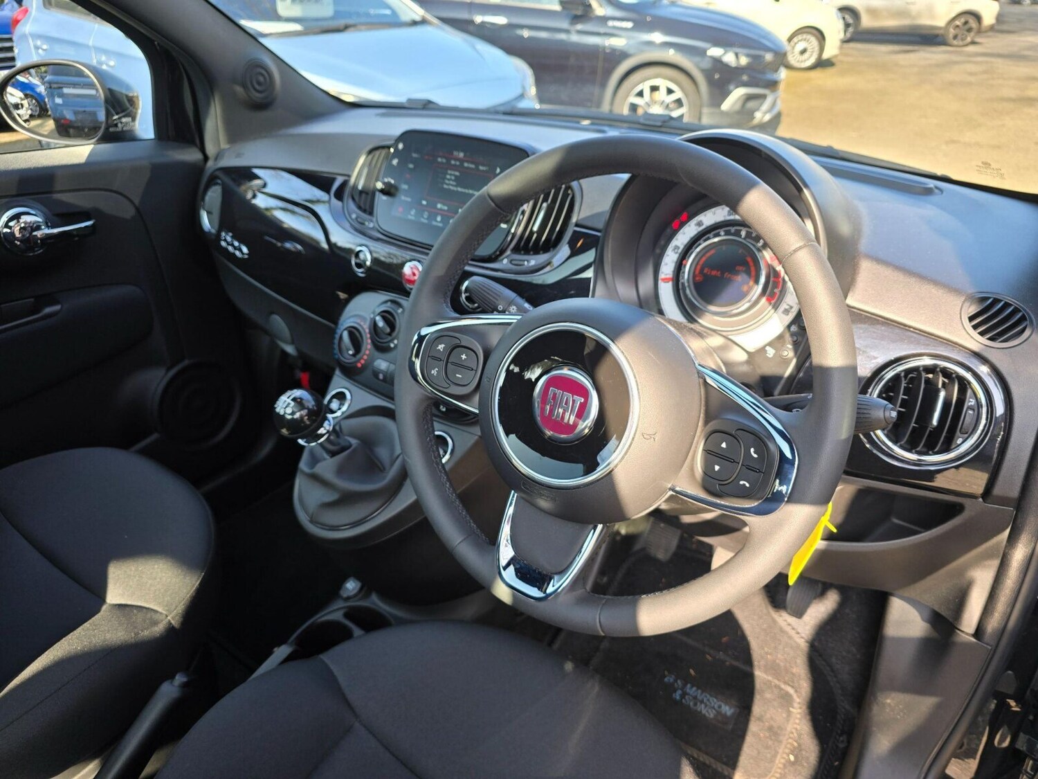 Used Fiat 500 2024 for sale - 77762750: Photo 15