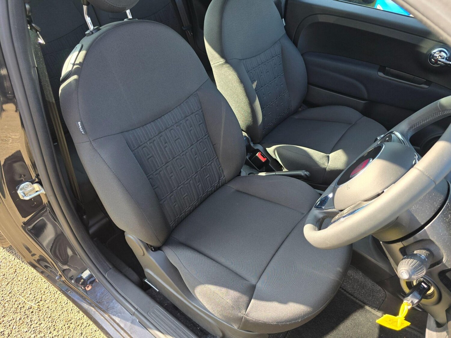 Used Fiat 500 2024 for sale - 77762750: Photo 18