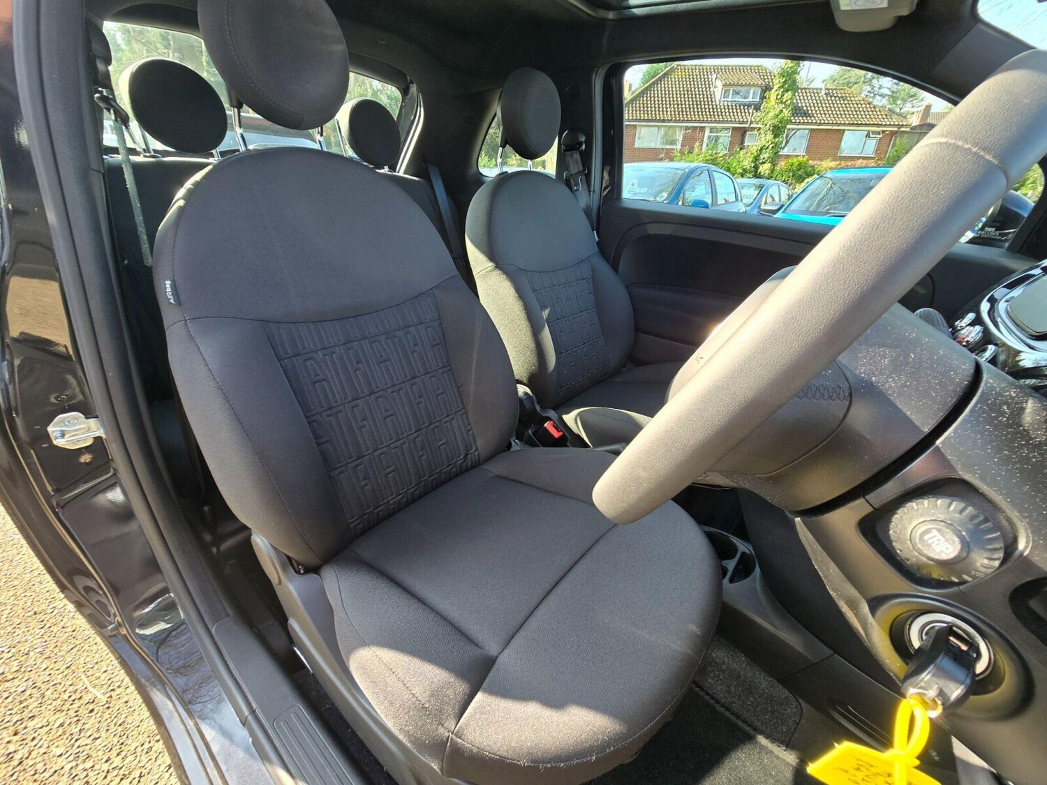 Used Fiat 500 2024 for sale - 77762750: Photo 19