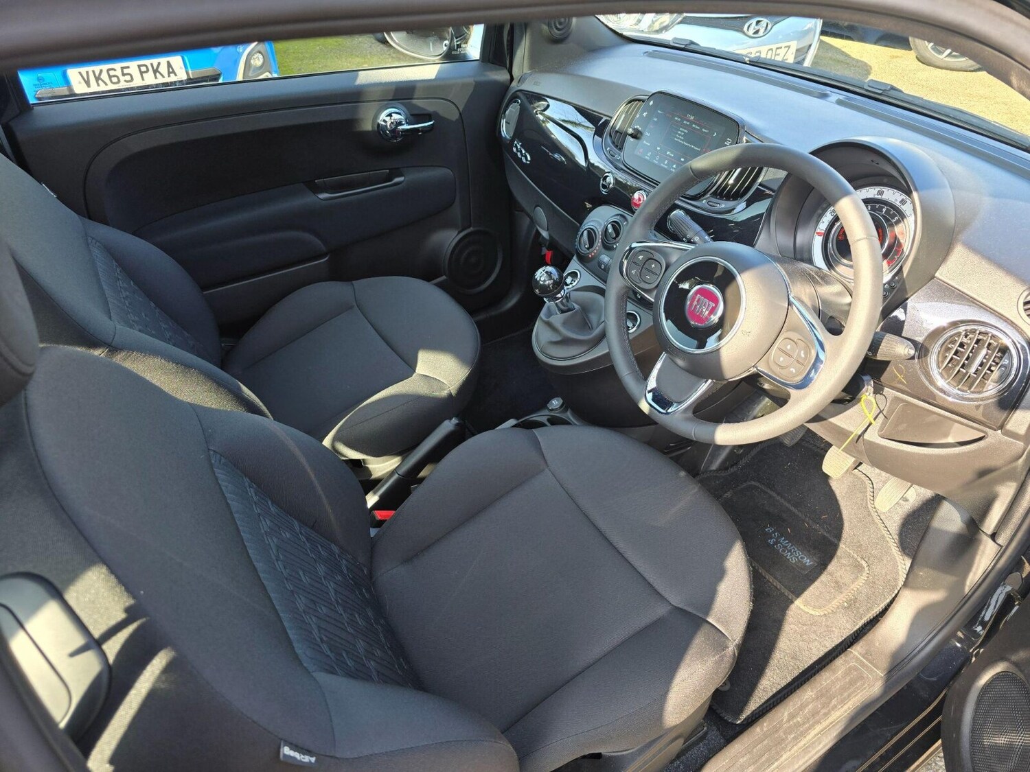 Used Fiat 500 2024 for sale - 77762750: Photo 21