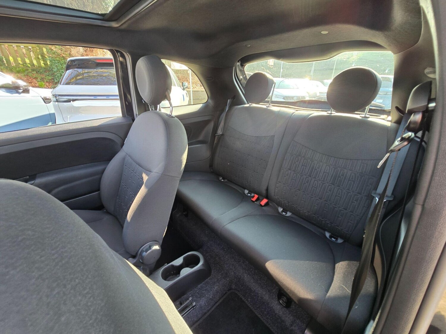 Used Fiat 500 2024 for sale - 77762750: Photo 22