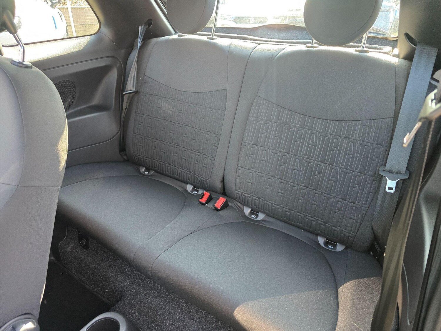 Used Fiat 500 2024 for sale - 77762750: Photo 23