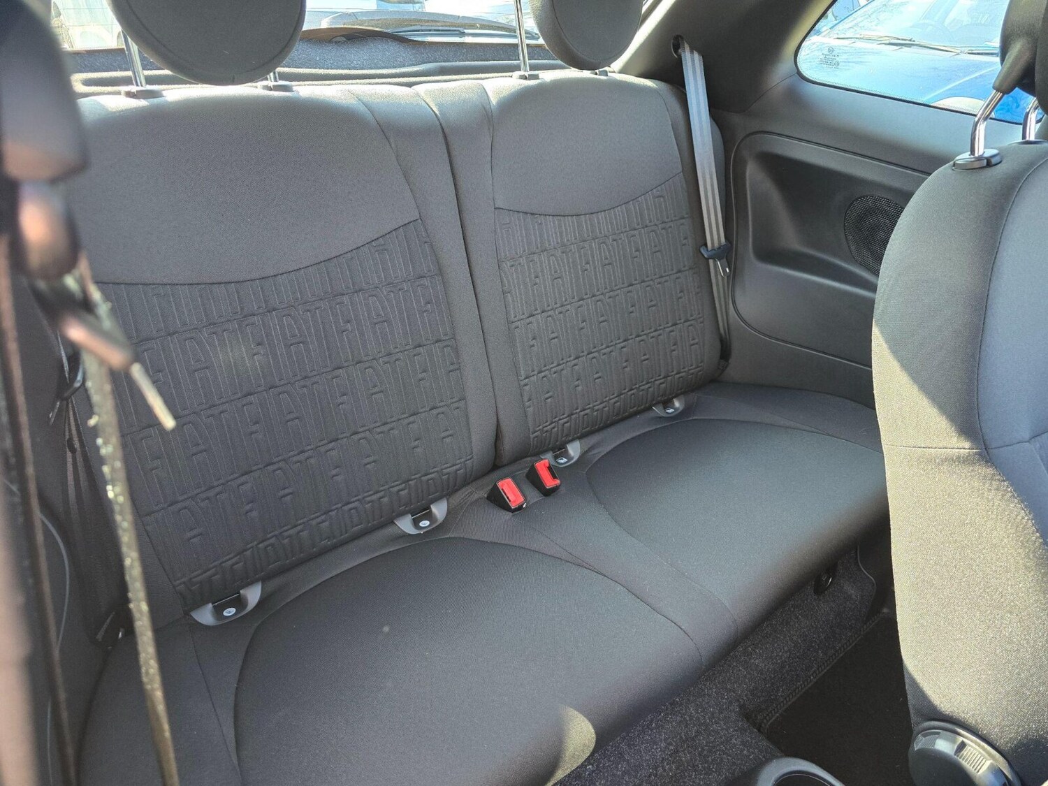 Used Fiat 500 2024 for sale - 77762750: Photo 24