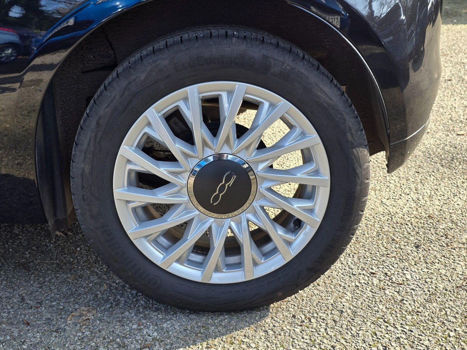 Used Fiat 500 2024 for sale - 77762750: Photo 30