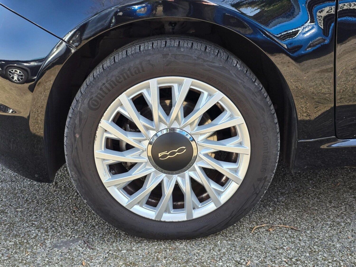 Used Fiat 500 2024 for sale - 77762750: Photo 31