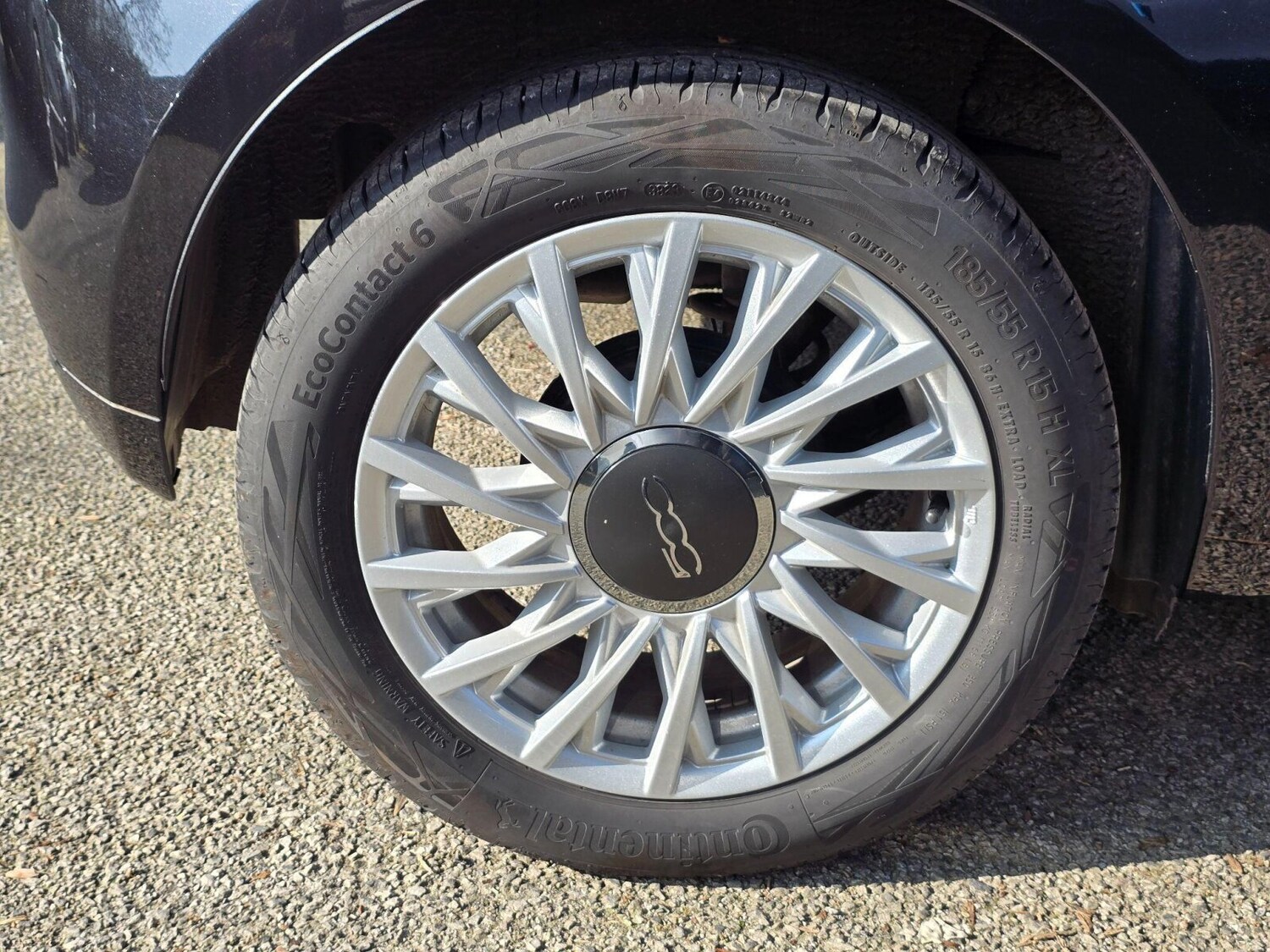 Used Fiat 500 2024 for sale - 77762750: Photo 32