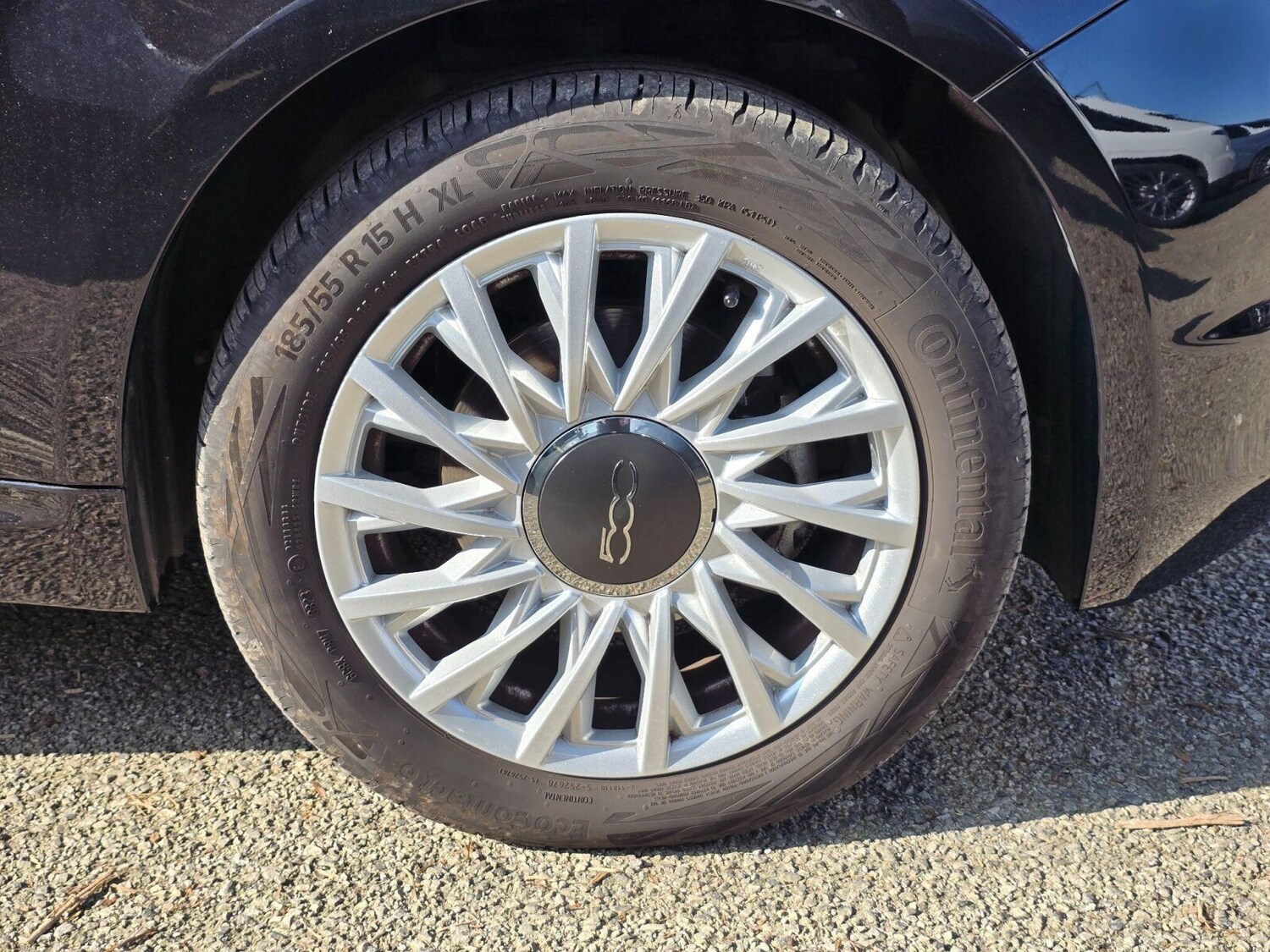 Used Fiat 500 2024 for sale - 77762750: Photo 33