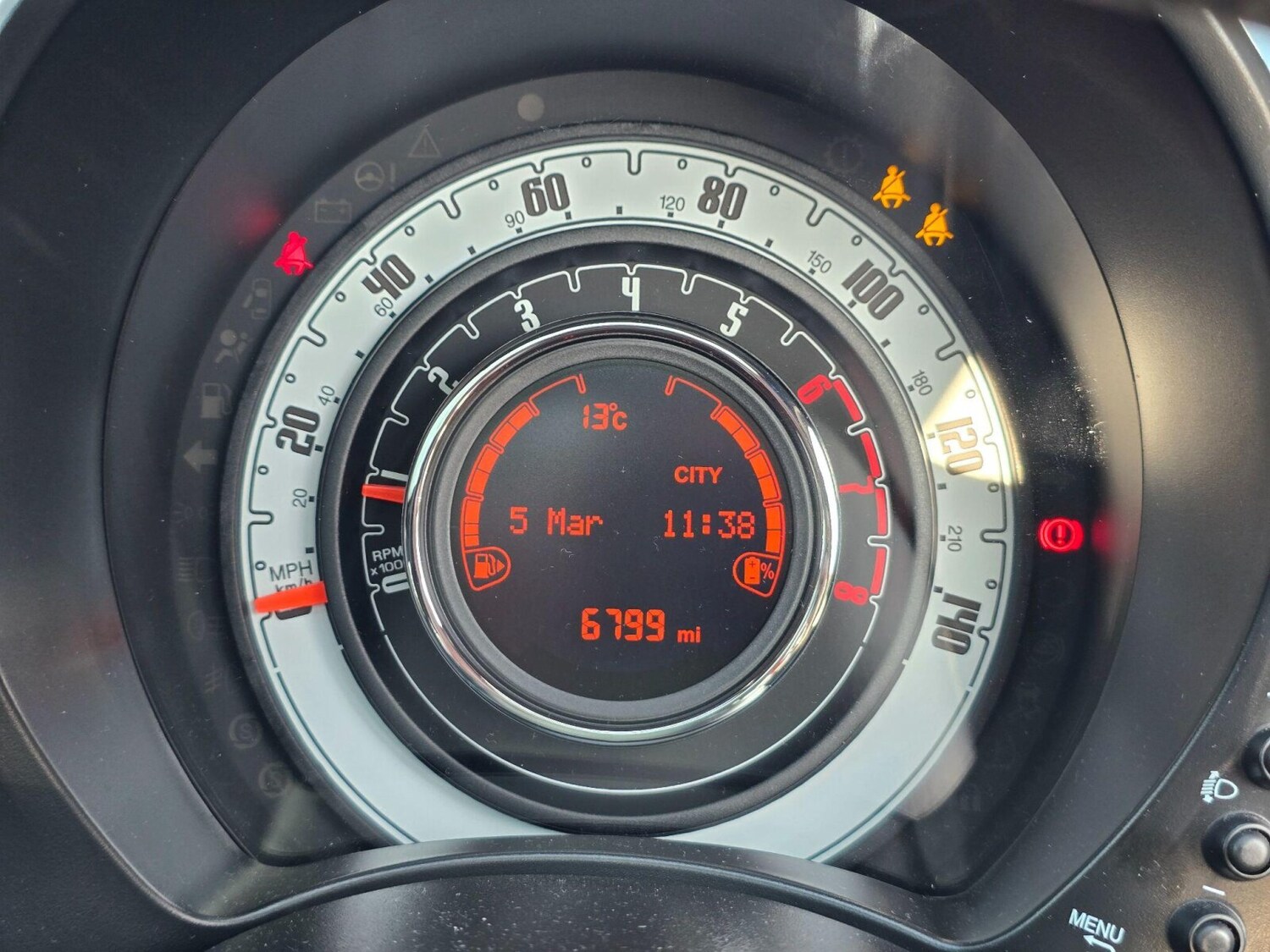 Used Fiat 500 2024 for sale - 77762750: Photo 36