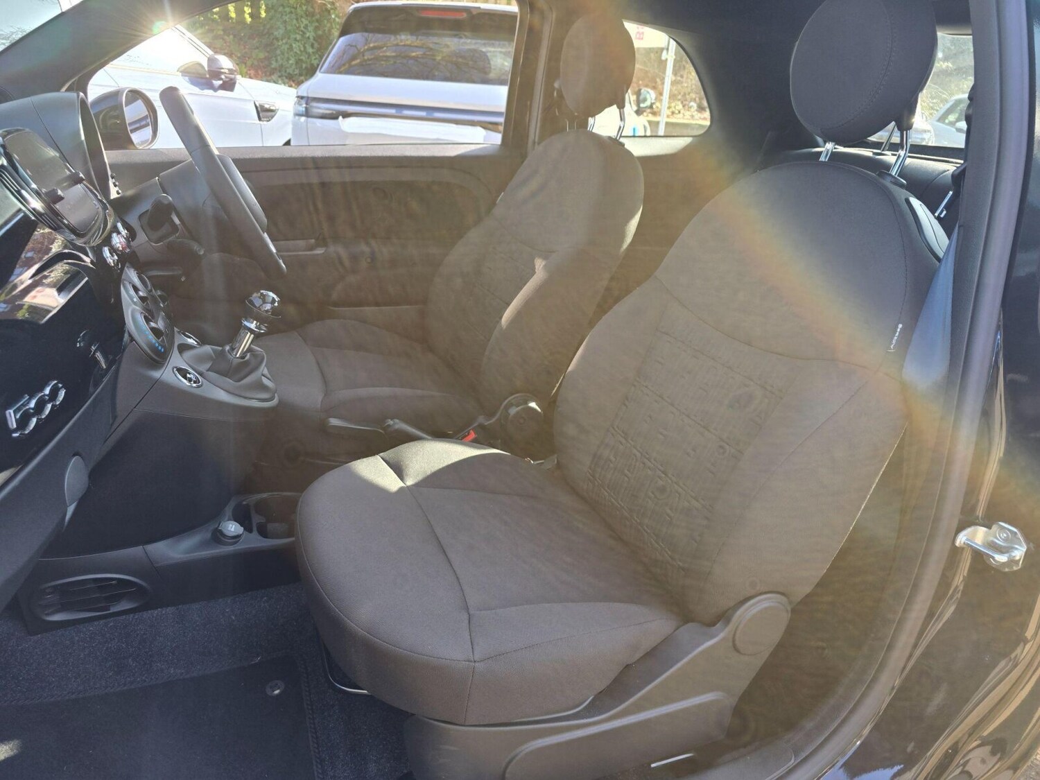 Used Fiat 500 2024 for sale - 77762750: Photo 39