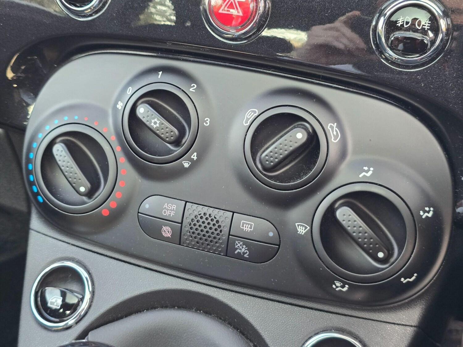 Used Fiat 500 2024 for sale - 77762750: Photo 46