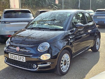 Used Fiat 500 2024 for sale - 77762750: Photo