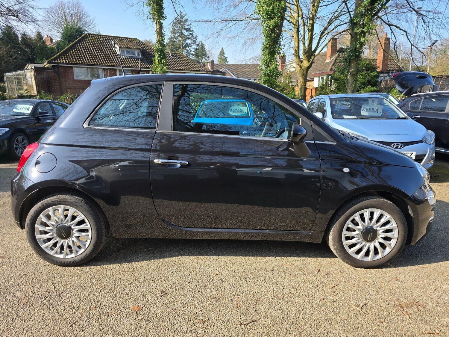 Used Fiat 500 2024 for sale - 77762750: Photo 8