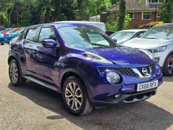 2016 - 1.2 DIG-T Tekna Euro 6 (s/s) 5dr