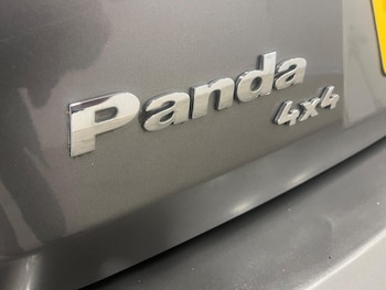Used Fiat Panda 2010 for sale - 79317746: Photo