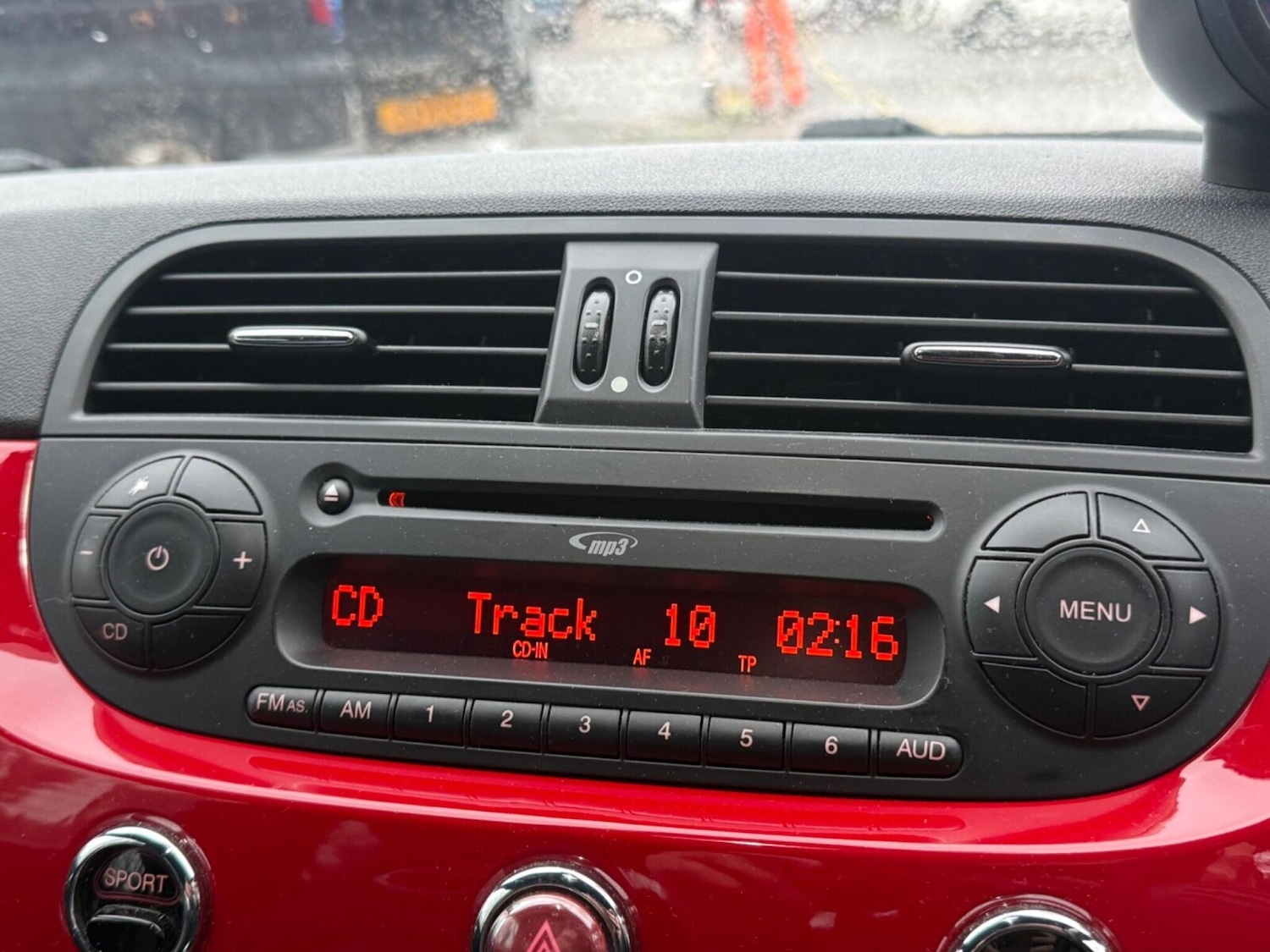 Used Abarth 500 2016 for sale - 77476526: Photo 23