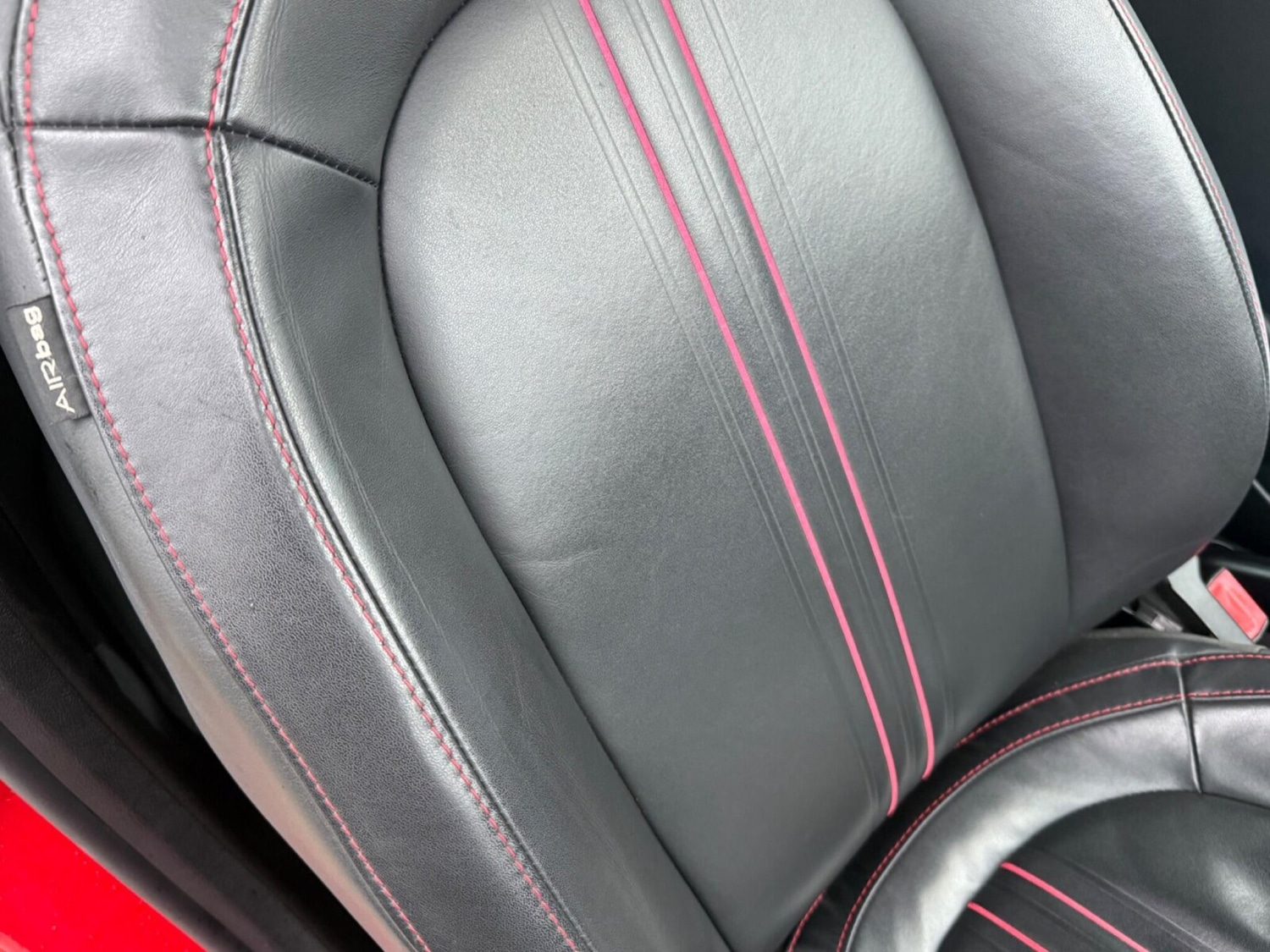 Used Abarth 500 2016 for sale - 77476526: Photo 25