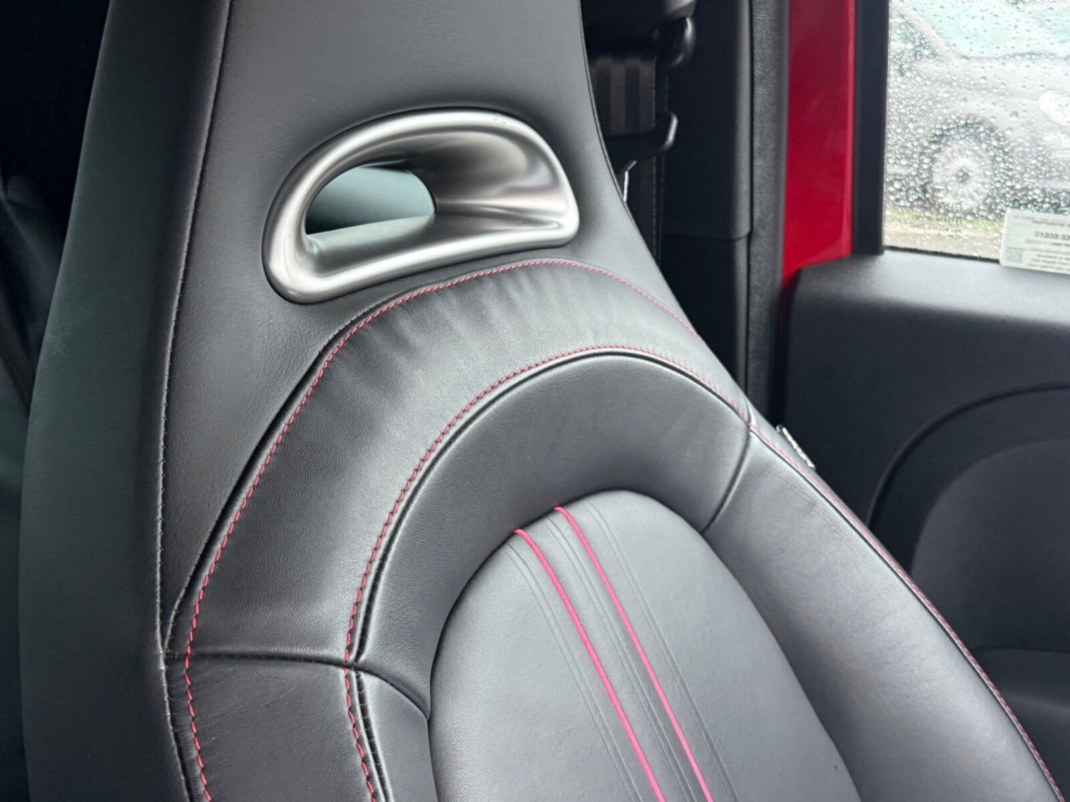 Used Abarth 500 2016 for sale - 77476526: Photo 26