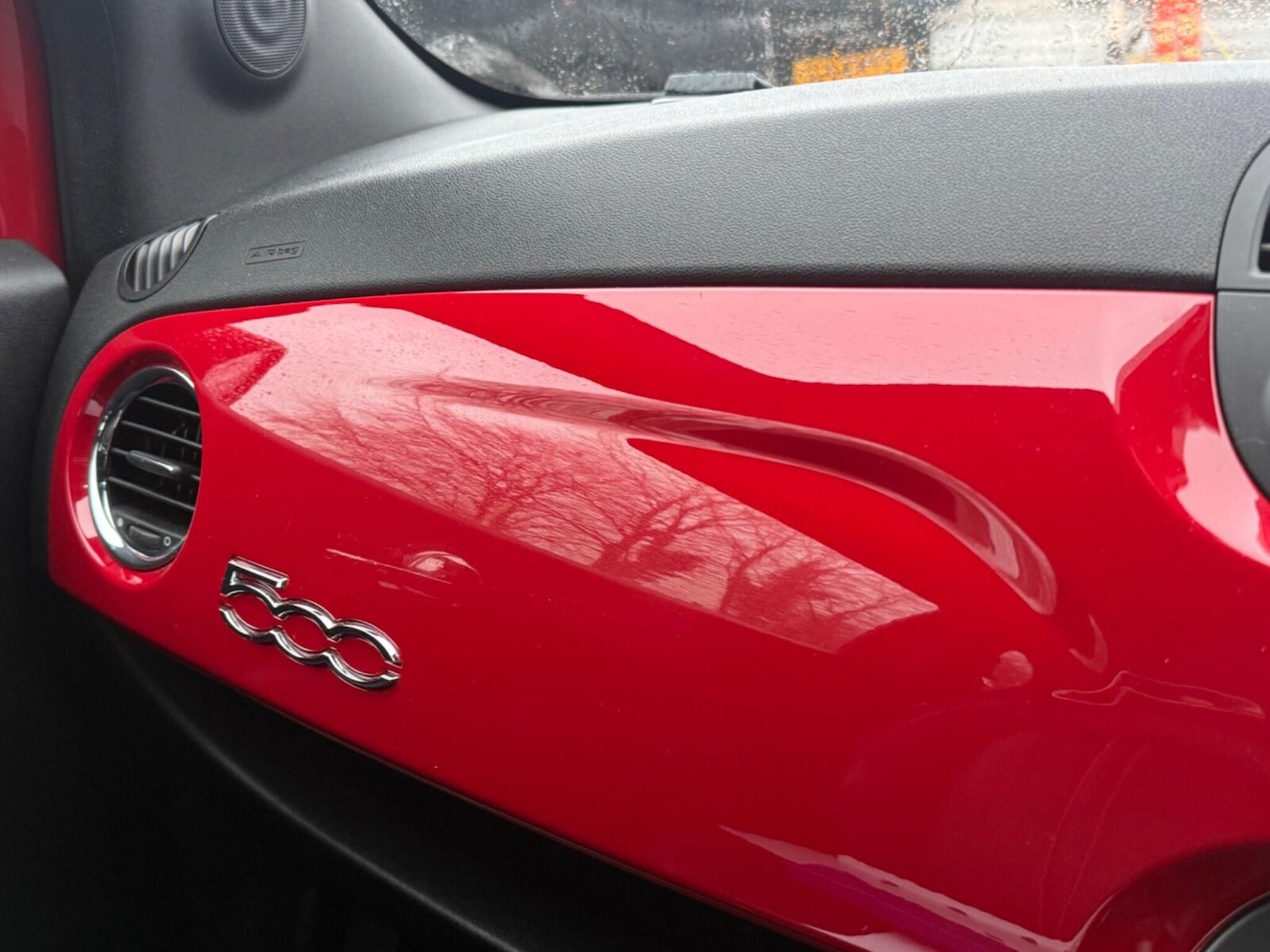 Used Abarth 500 2016 for sale - 77476526: Photo 27