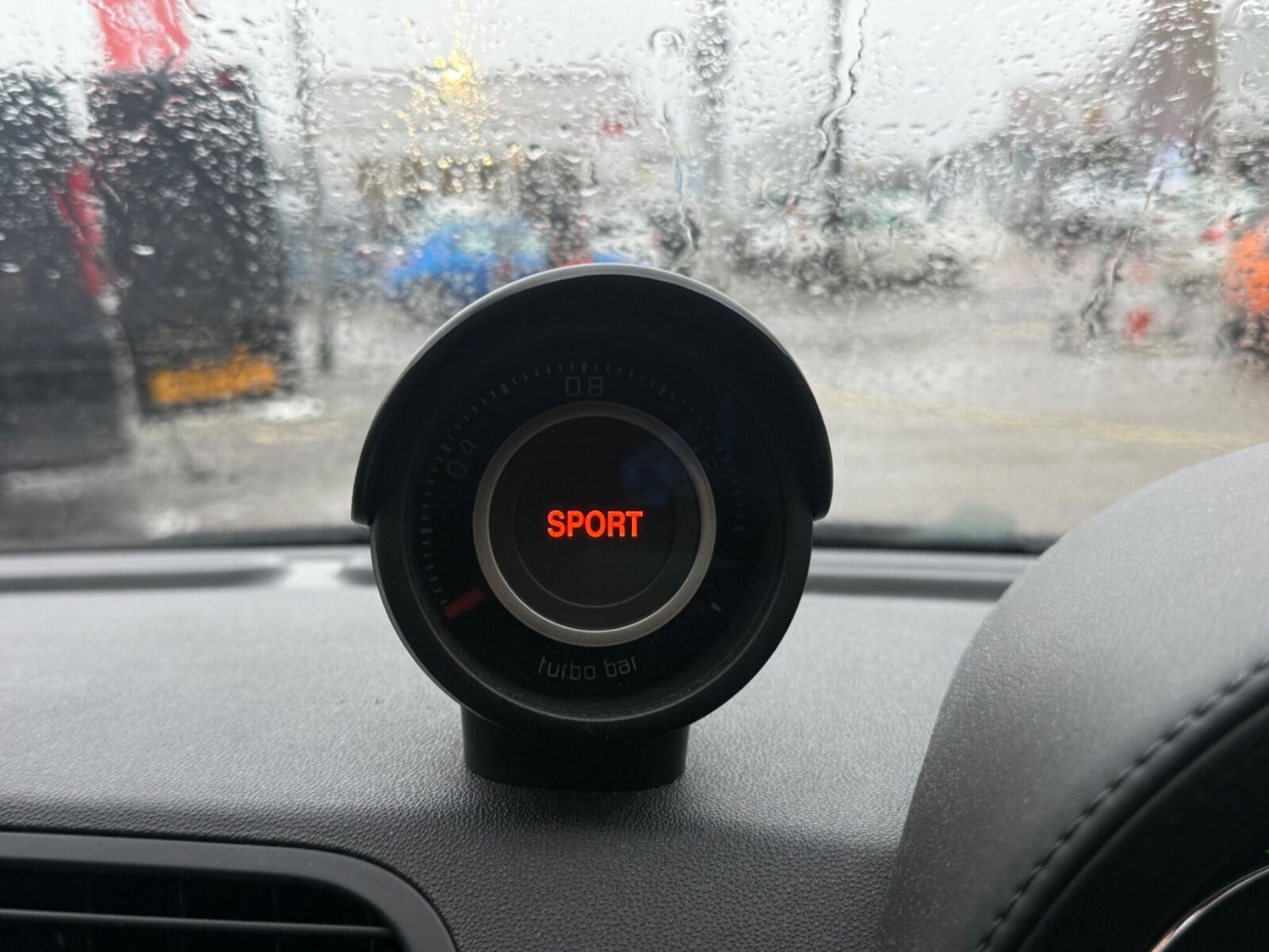 Used Abarth 500 2016 for sale - 77476526: Photo 28