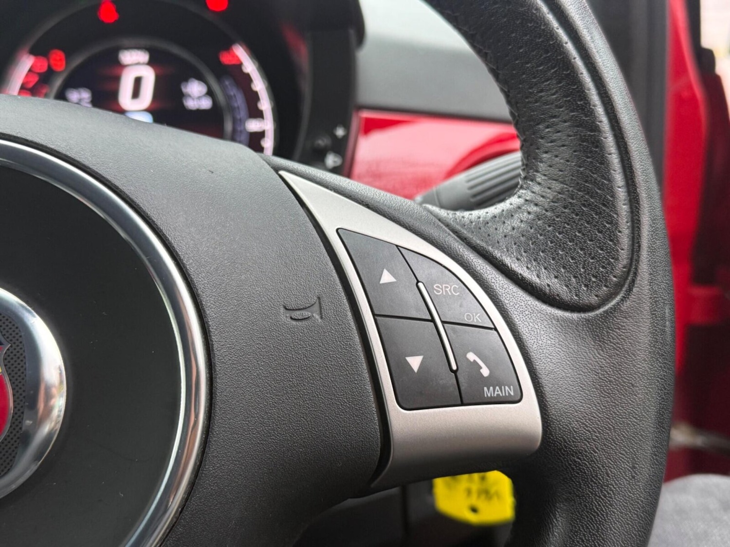 Used Abarth 500 2016 for sale - 77476526: Photo 30