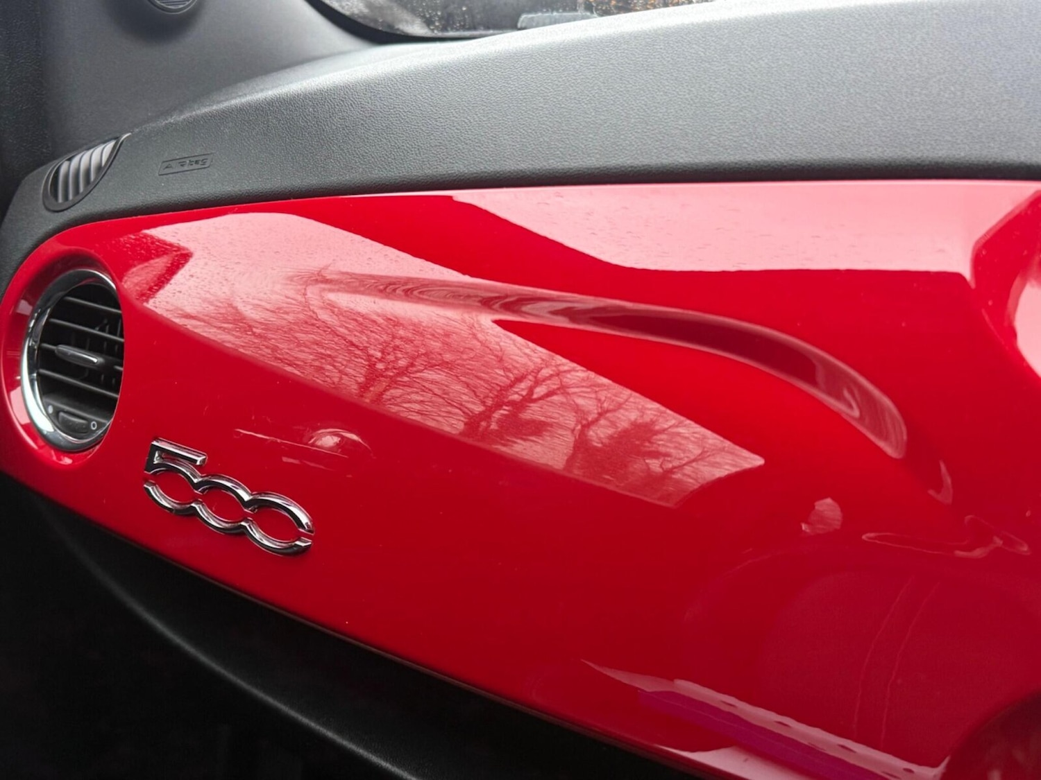 Used Abarth 500 2016 for sale - 77476526: Photo 32