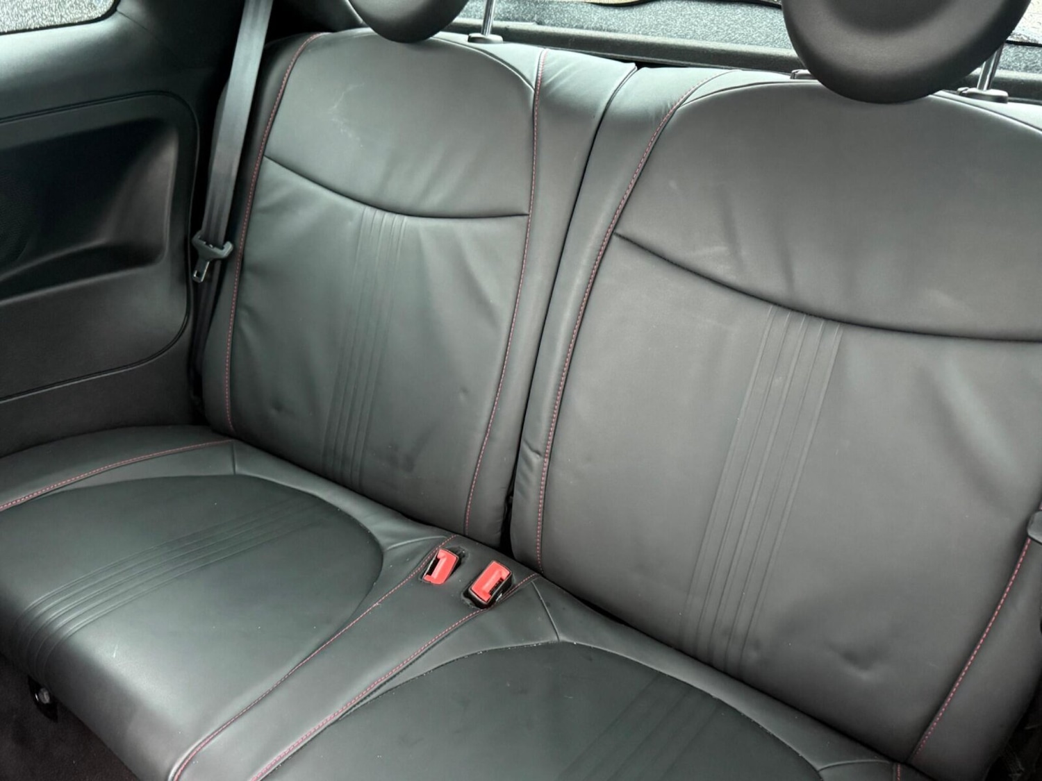 Used Abarth 500 2016 for sale - 77476526: Photo 39