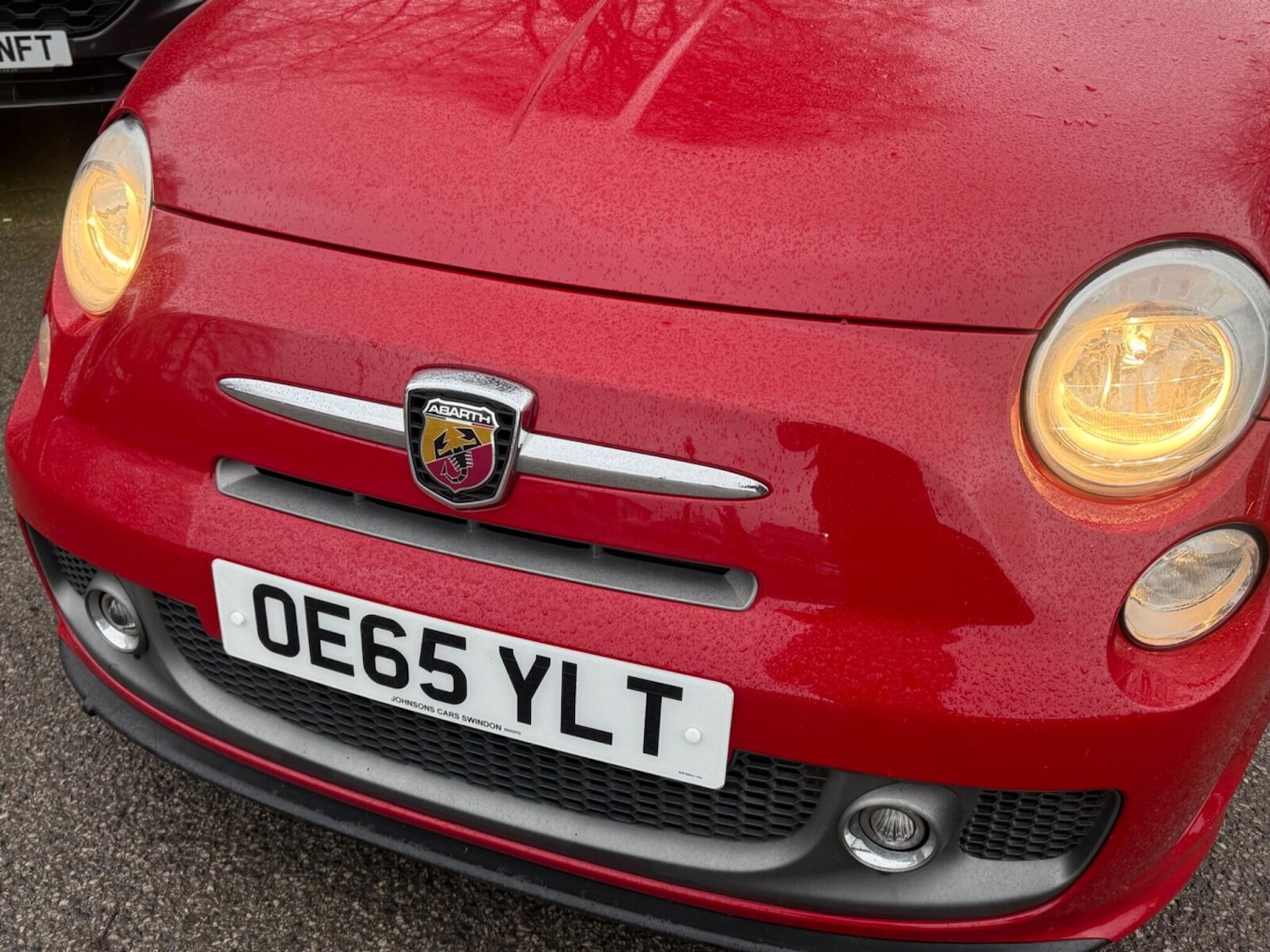 Used Abarth 500 2016 for sale - 77476526: Photo 41