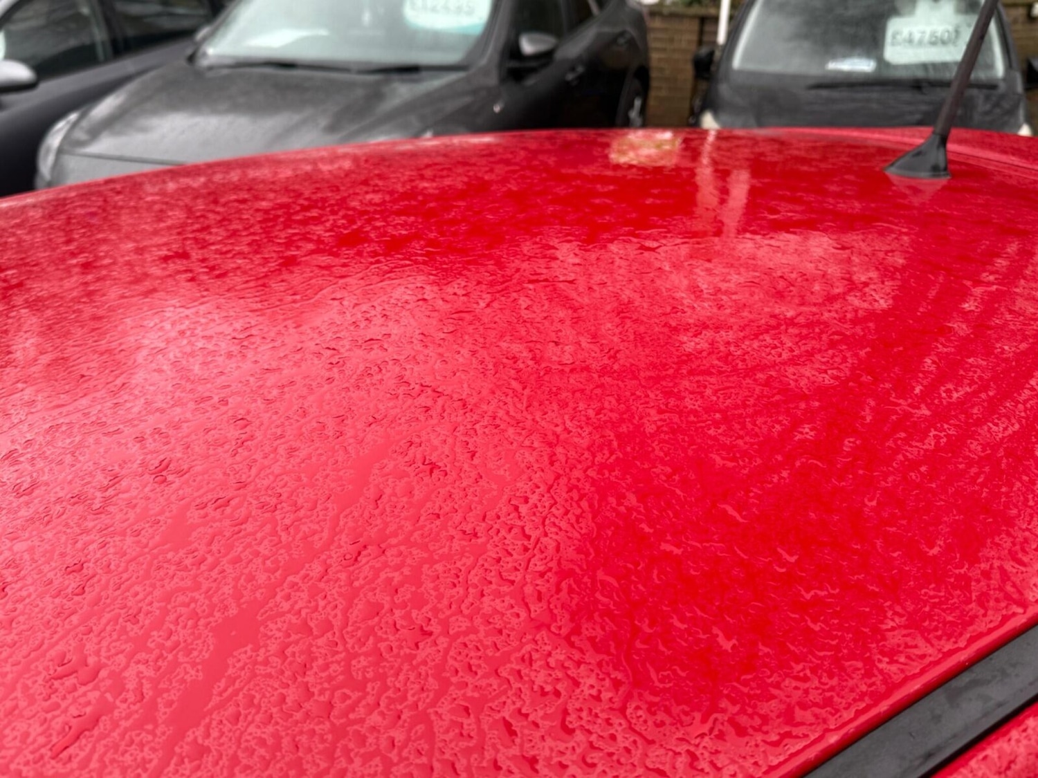 Used Abarth 500 2016 for sale - 77476526: Photo 42