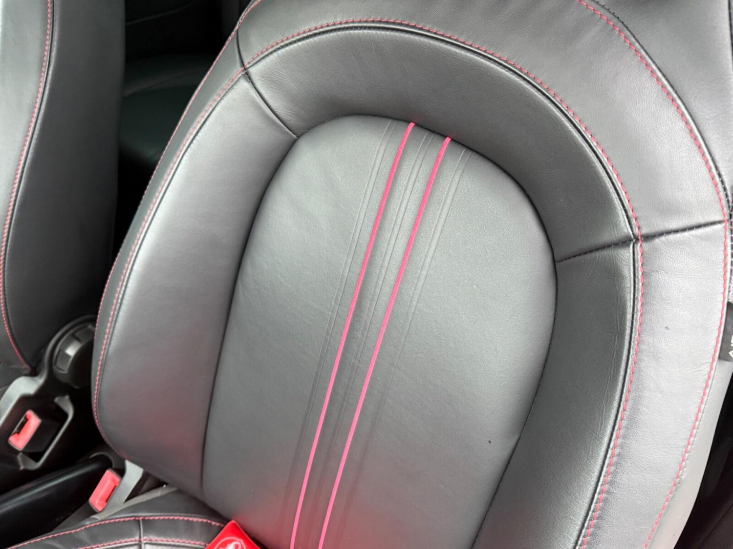 Used Abarth 500 2016 for sale - 77476526: Photo 43