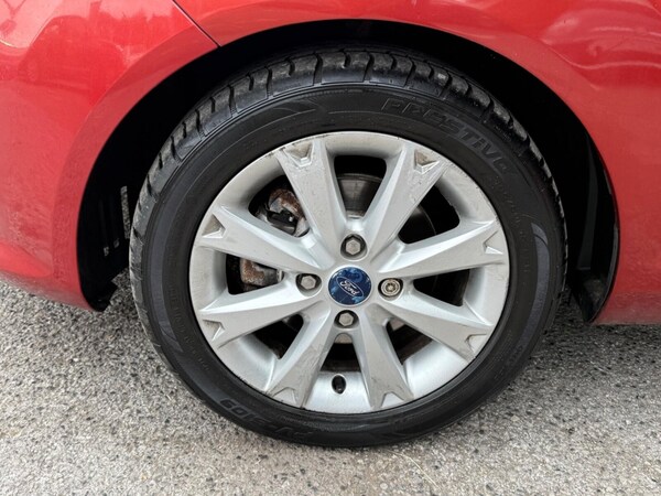 Used Ford Fiesta 2009 for sale - 75672073: Photo 19