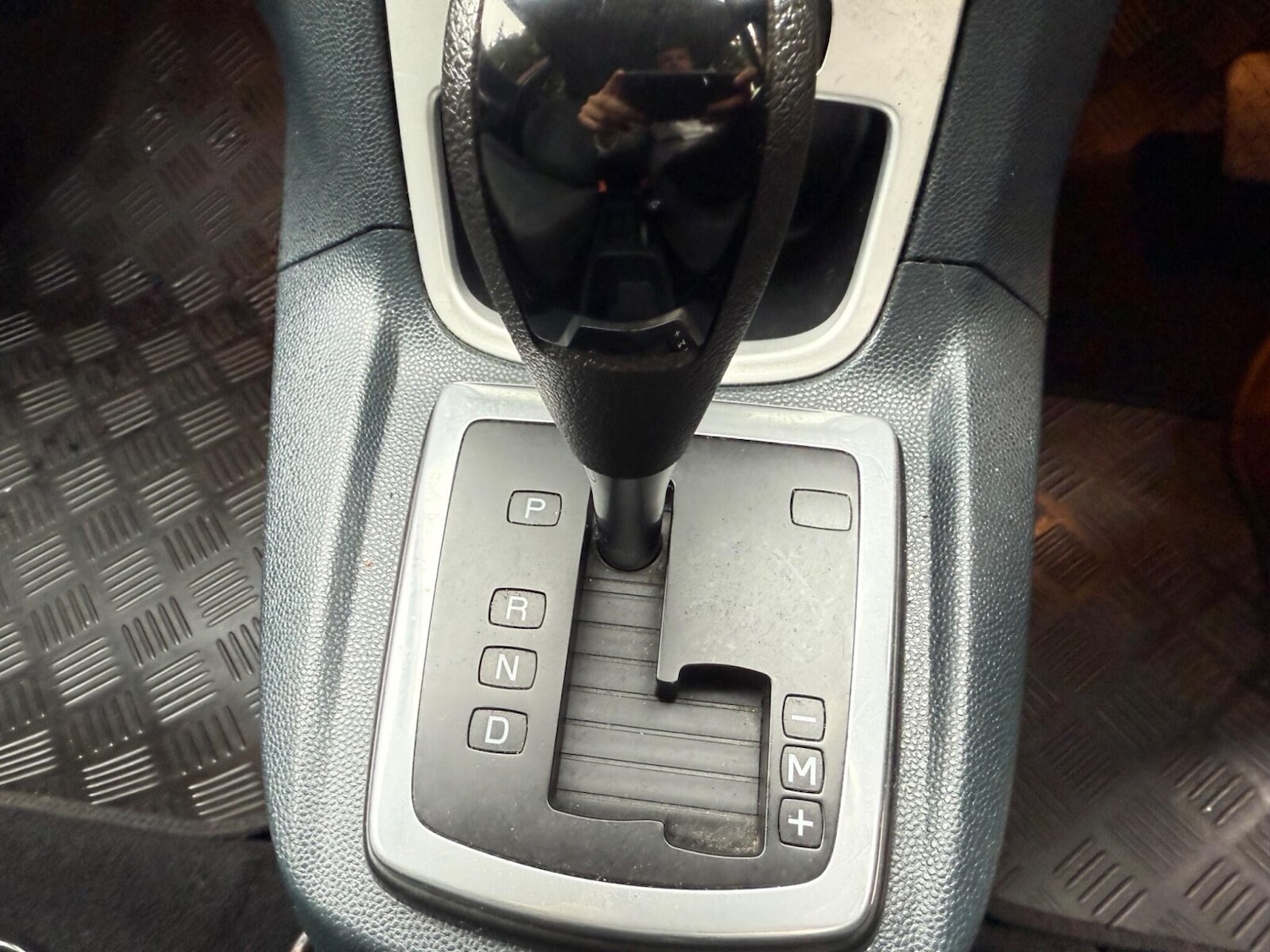 Vehicle 27
