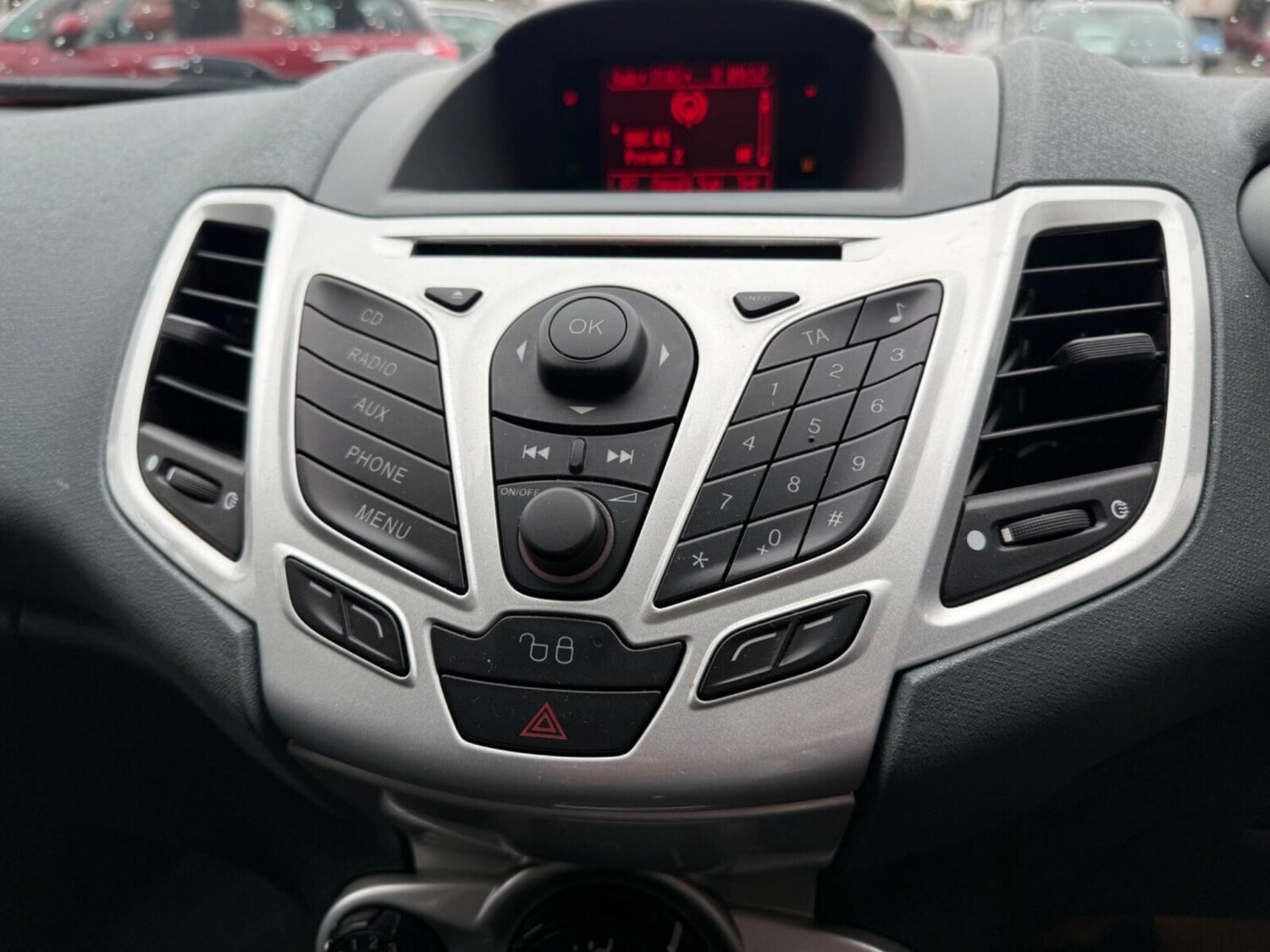 Vehicle 29