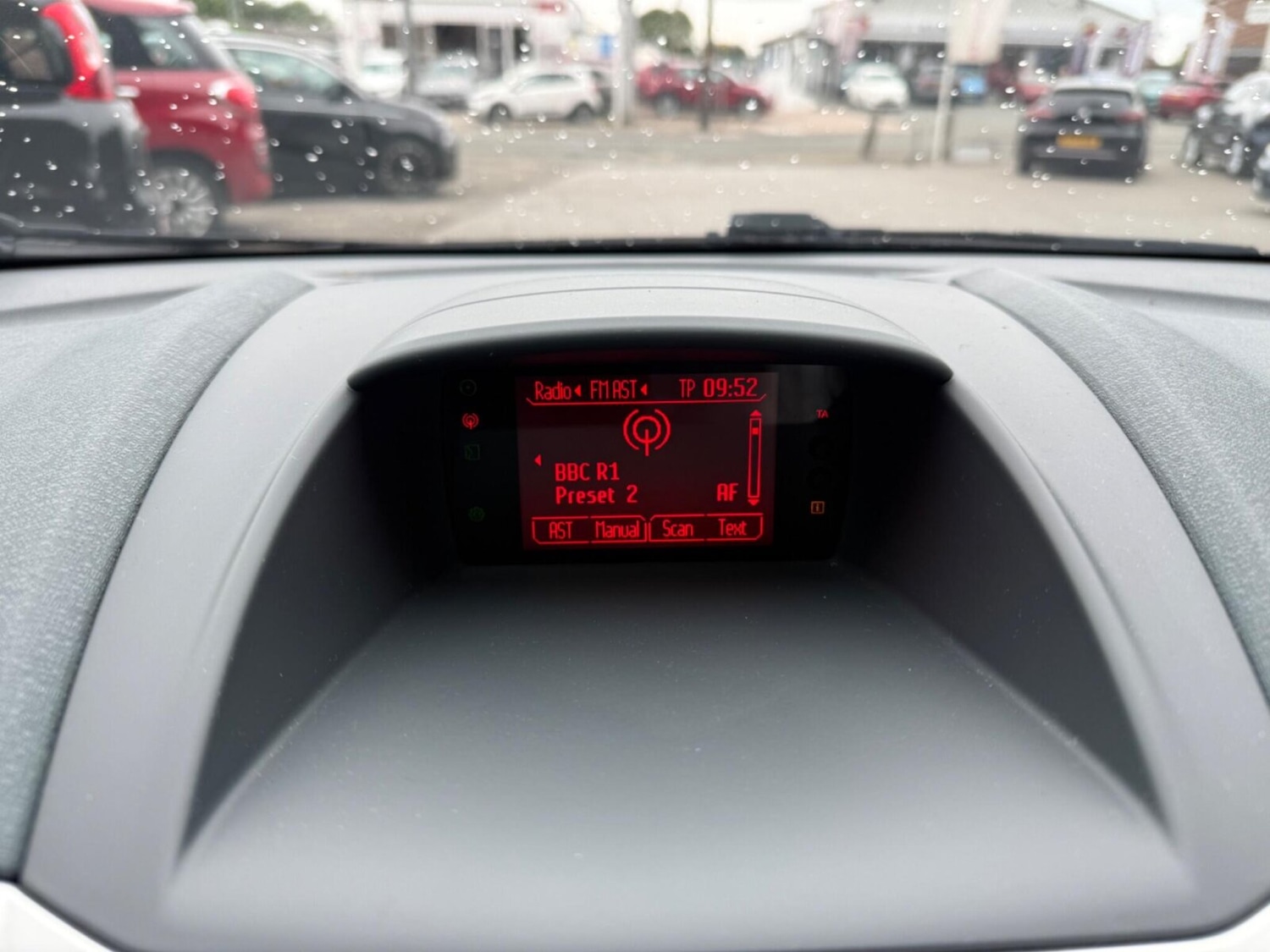 Vehicle 34