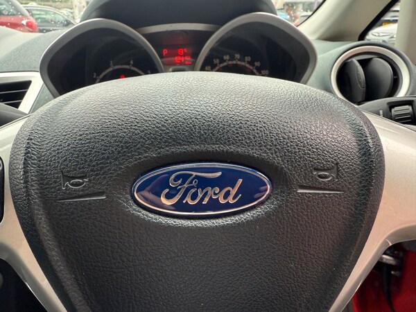 Used Ford Fiesta 2009 for sale - 75672073: Photo 38