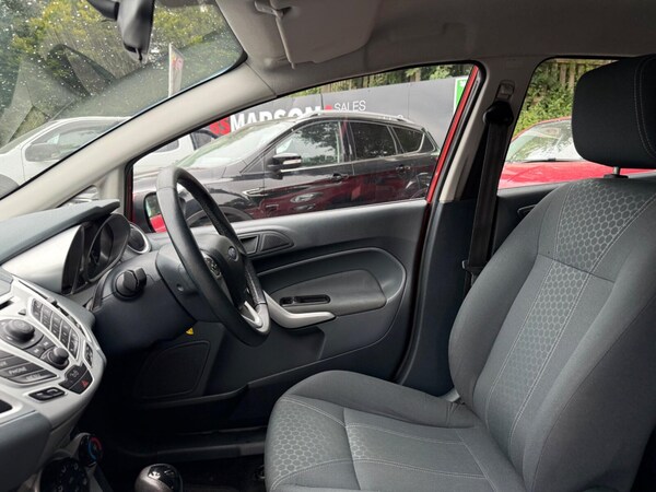 Used Ford Fiesta 2009 for sale - 75672073: Photo 39