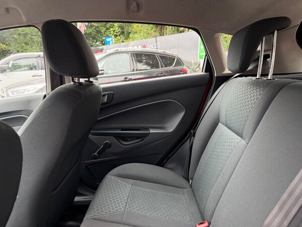Used Ford Fiesta 2009 for sale - 75672073: Photo 41
