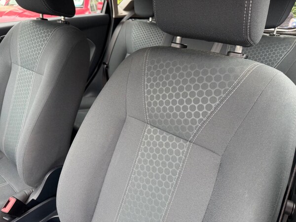 Used Ford Fiesta 2009 for sale - 75672073: Photo 44