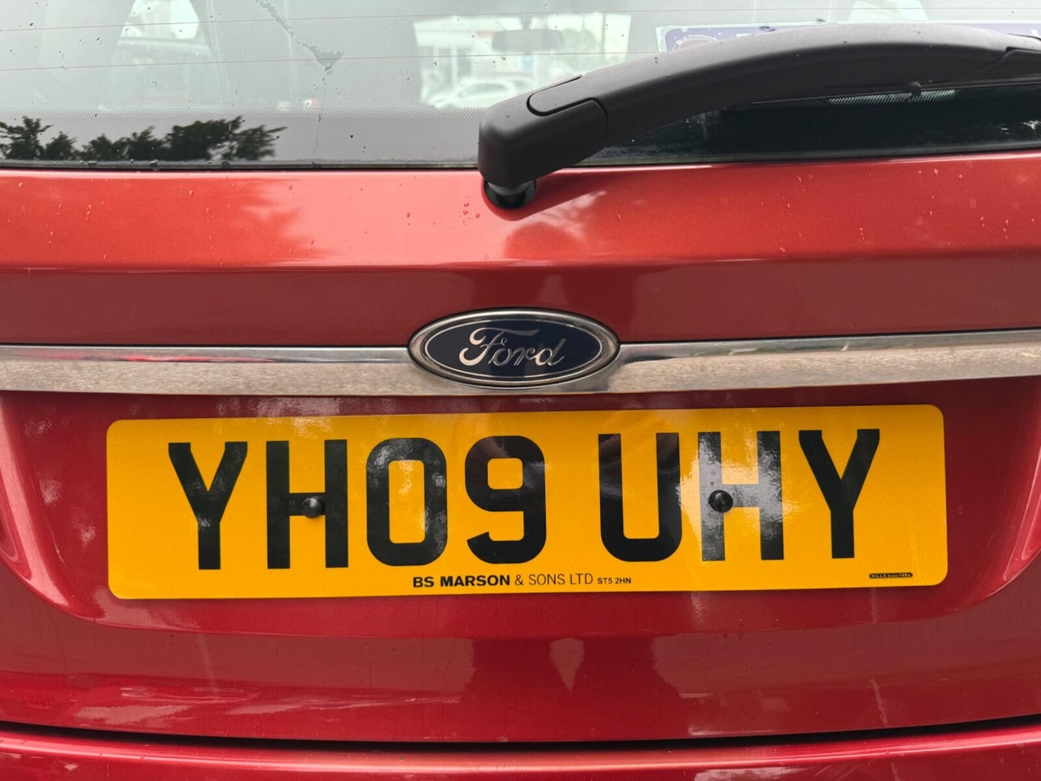 Vehicle 46
