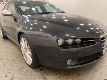 2007 - 2.2 JTS TI 4dr