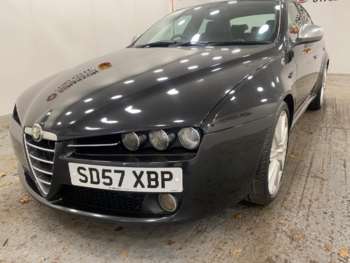Used Alfa Romeo 159 2007 for sale - 75164729: Photo