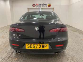 Used Alfa Romeo 159 2007 for sale - 75164729: Photo
